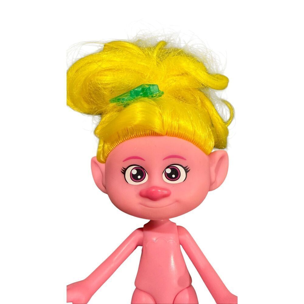 DreamWorks Trolls Viva doll